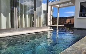Ohana Retreat Villa